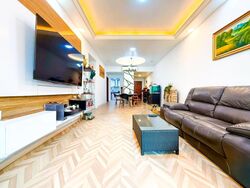 Woodgrove Condominium (D25), Condominium #525465961